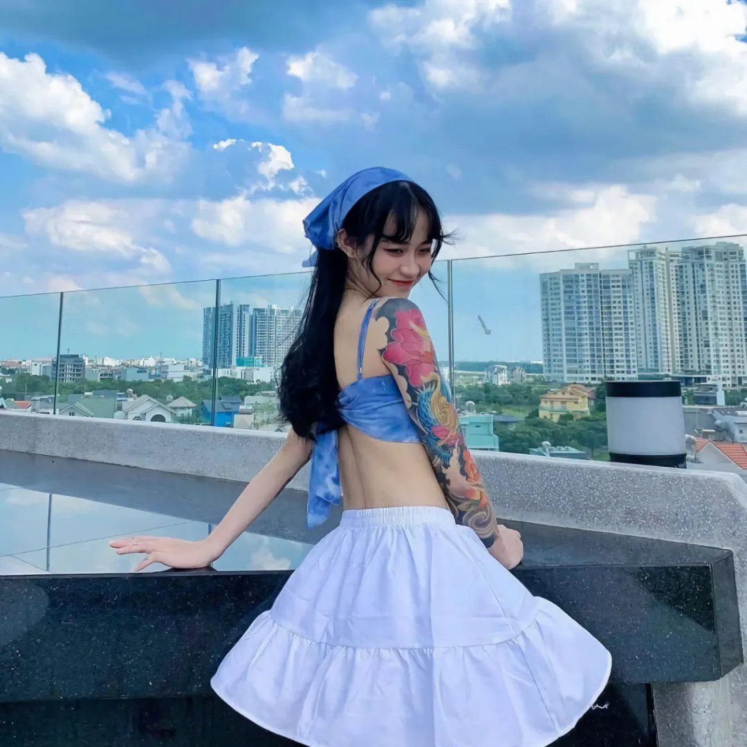 修业魔女璐璐萌